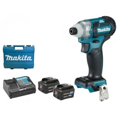 Гайковерт Makita TD111DWME