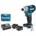 Гайковерт Makita TD111DWME
