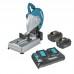 Отрезная пила Makita DLW140PT2 Отрезная пила Makita DLW140PT2