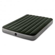 Saltea VELUR 137×191×25cm (pompa incorporata), DOWNY