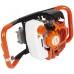 Мотобур Micul Fermier GF-2071