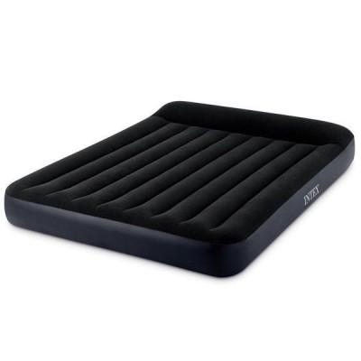 Saltea VELUR 152x203x25cm cu perna incorporata PILLOW REST