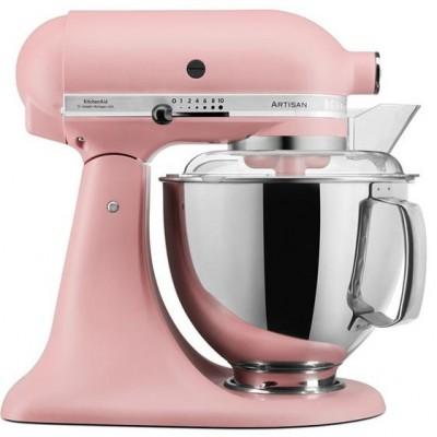Mixer KitchenAid 5KSM156WPEDR
