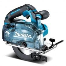 Дисковая пила Makita Аккумуляторная DCS553Z