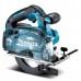 Дисковая пила Makita Аккумуляторная DCS553Z