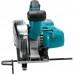 Дисковая пила Makita Аккумуляторная DCS553Z