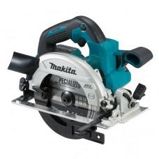 Дисковая пила Makita DHS660RTJ