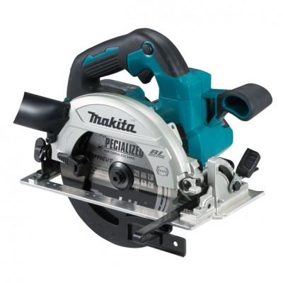 Дисковая пила Makita DHS660RTJ