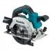 Дисковая пила Makita DHS660RTJ