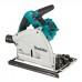 Fierăstrău circular Makita DSP601ZJU