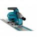 Fierăstrău circular Makita DSP601ZJU