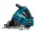 Fierăstrău circular Makita DSP601ZJU