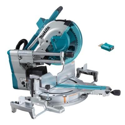 Fierastrău pentru taieri inclina Makita DLS211ZU