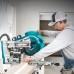 Fierastrău pentru taieri inclina Makita DLS211ZU