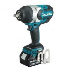 Mașină de înșurubat cu impact Makita DTW1002RTJ Mașină de înșurubat cu impact Makita DTW1002RTJ