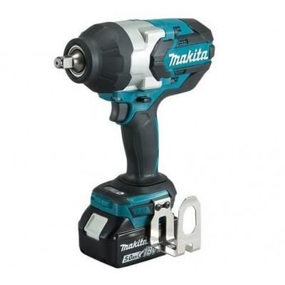 Mașină de înșurubat cu impact Makita DTW1002RTJ