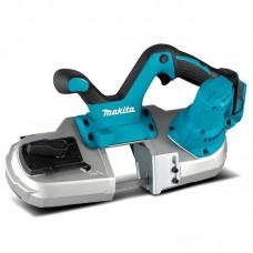 Fierăstrău cu bandă Makita DPB182Z