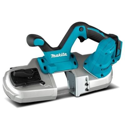 Ленточная пила Makita DPB182Z