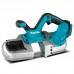 Ленточная пила Makita DPB182Z