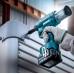 Аккумуляторный заклепочник Makita DRV150Z