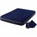 Saltea VELUR 152×203×25cm (set pompa + 2 perne) CLASSIC