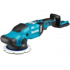 Mașina de șlefuit Makita DPO500Z