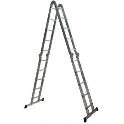 Лестница Alumet TL4055