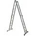 Лестница Alumet TL4055