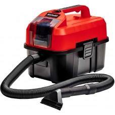 Промышленный пылесос Einhell TE-VC 18/10 Li XPWR SOLO