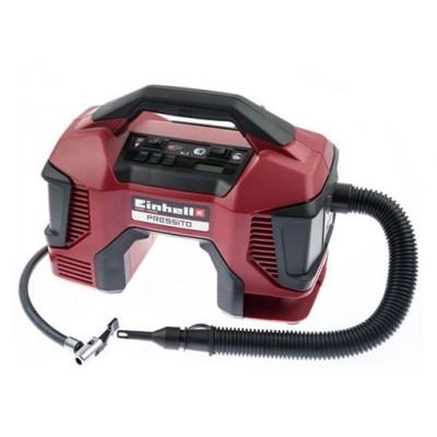 Автокомпрессор Einhell 6 in 1 Pressito
