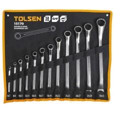 Trusa tubulare Tolsen 15170