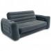 Canapea VELUR 224x203x66cm