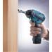 Шуруповерт Makita DF030DWE