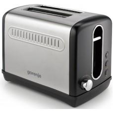 Тостер Gorenje T1100CLBK
