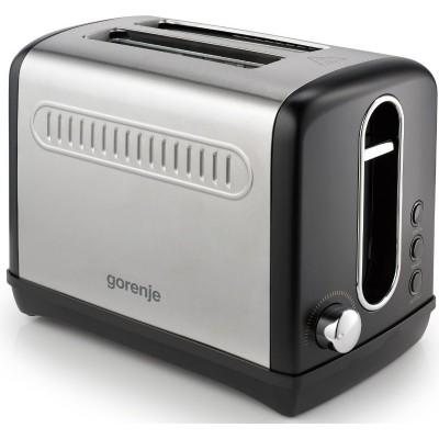 Тостер Gorenje T1100CLBK
