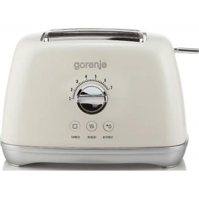 Тостер Gorenje T900RL