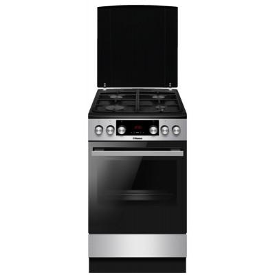 Газовая плита Hansa FCMX59323