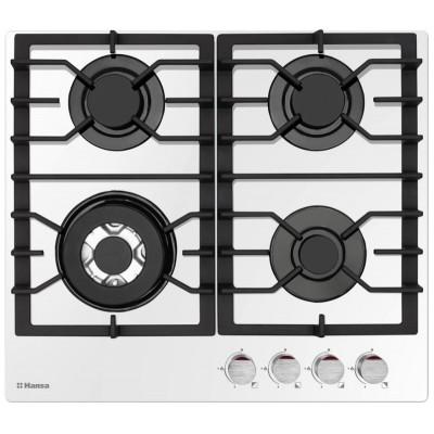Plită incorporabilă cu gaz Hansa BHKW611301