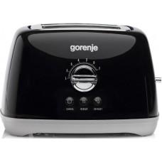 Prajitor de pâine Gorenje T900RLBK Prajitor de pâine Gorenje T900RLBK