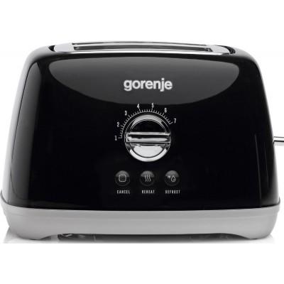 Prajitor de pâine Gorenje T900RLBK