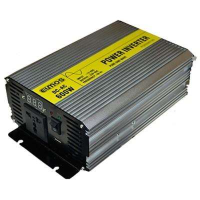 Invertor de tensiune Elmos GK-DZ-600