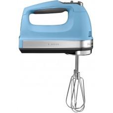 Миксер KitchenAid 5KHM9212EVB