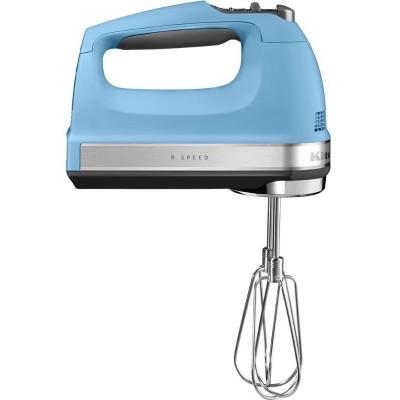 Миксер KitchenAid 5KHM9212EVB