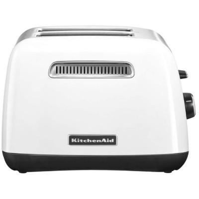 Тостер KitchenAid 5KMT2115EWH