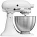 Миксер KitchenAid 5K45SSEWH Миксер KitchenAid 5K45SSEWH