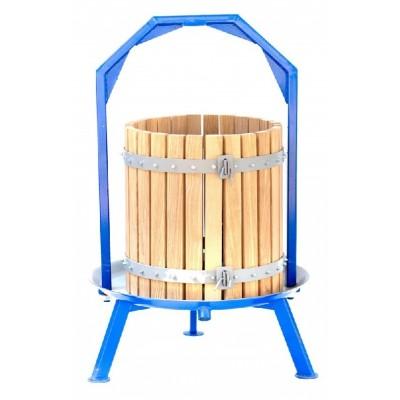 Presă de vin TechnoWorker VOR57314