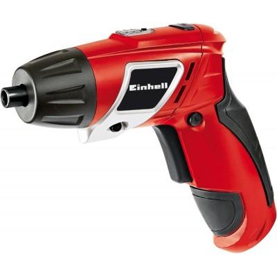 Шуруповерт Einhell TC-SD (45.134.42)