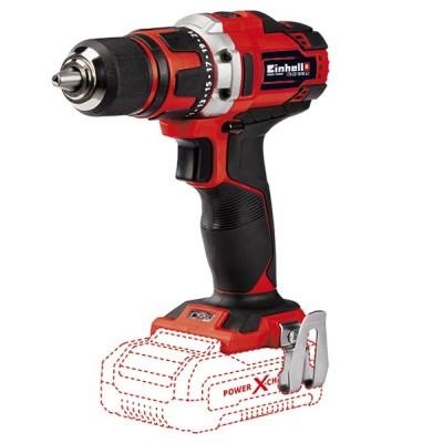 Mașină de înșurubat  Einhell TE-CD 18/40 (45.139.25)