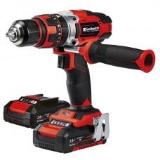 Mașină de înșurubat  Einhell TE-CD 18/48 (45.139.35)