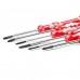 Set șurubelinițe Stark 502608000